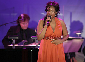 Jennifer Hudson Jennifer Hudson